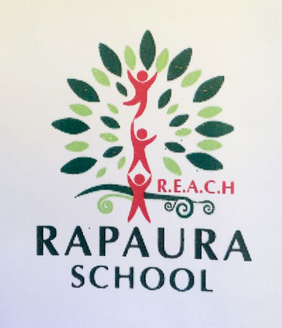 New school logo for 2106 and beyond